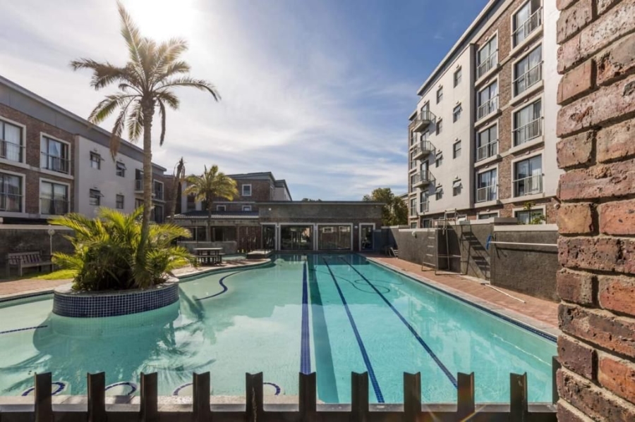 2 Bedroom Property for Sale in Brooklyn Western Cape